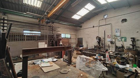 Foto 4 von Fabrikhallen zum Verkauf in Barrio Carandia, Carandía, Piélagos