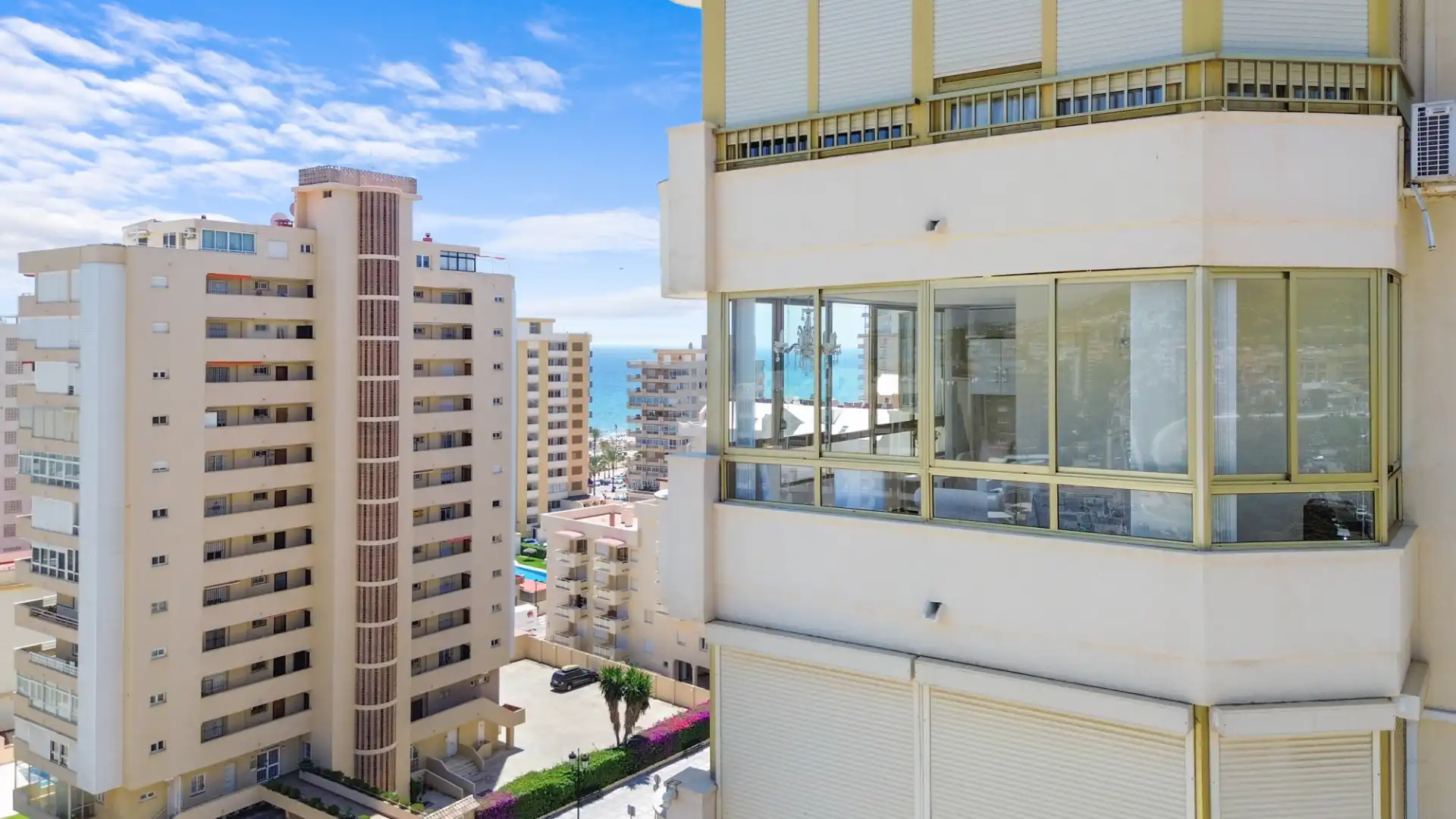 Flat with pool for sale in Avenida Nuestro Padre Jesús Cautivo, imagen 11