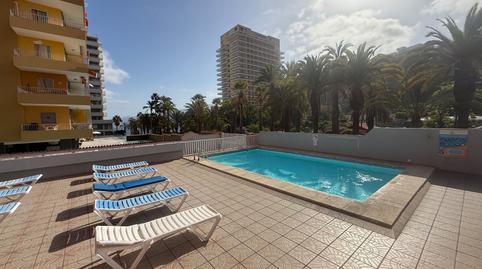 Foto 2 von Wohnung zum Verkauf in Zona Martiánez, Puerto de la Cruz