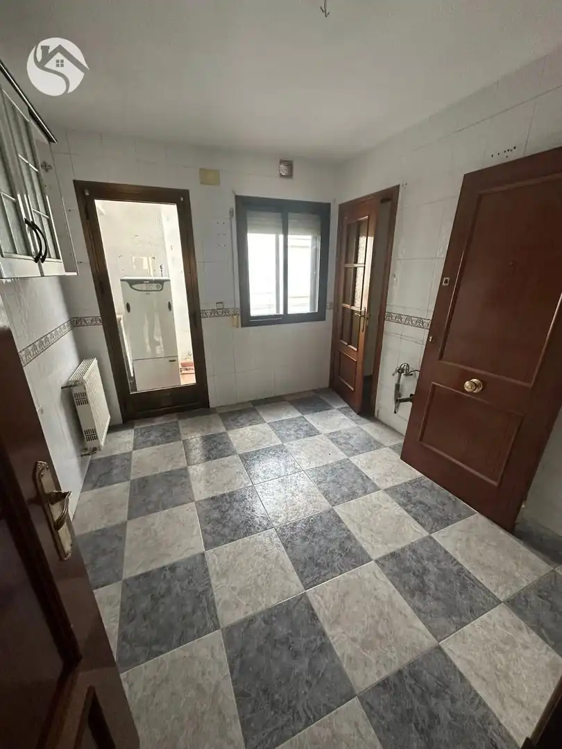 Piso en venta en Arcas del Villar, imagen 3