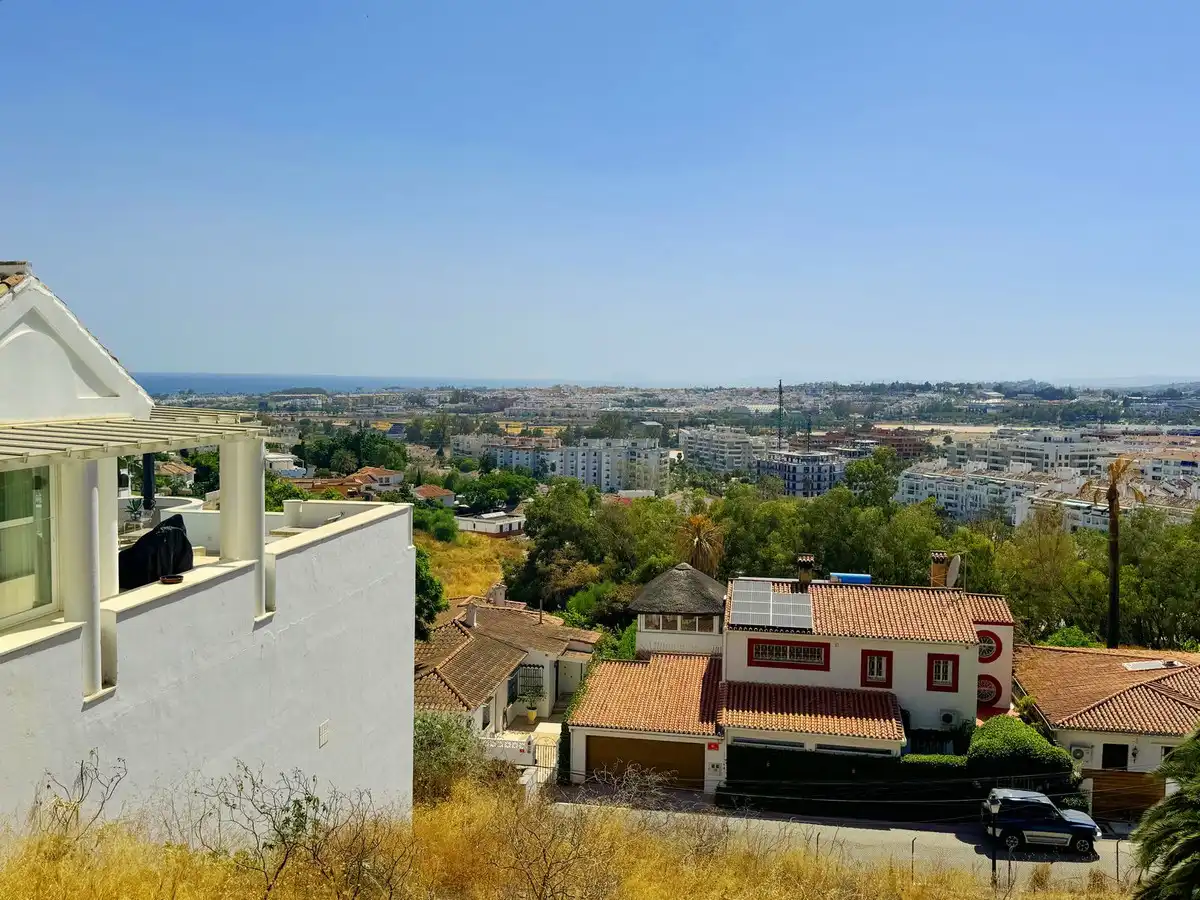 Terreno residenziale in vendita a Nueva Andalucía, imagen 10