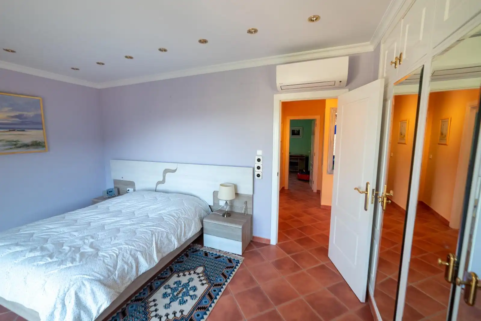 Villa con piscina in vendita a La Pedrera - Vessanes, imagen 23