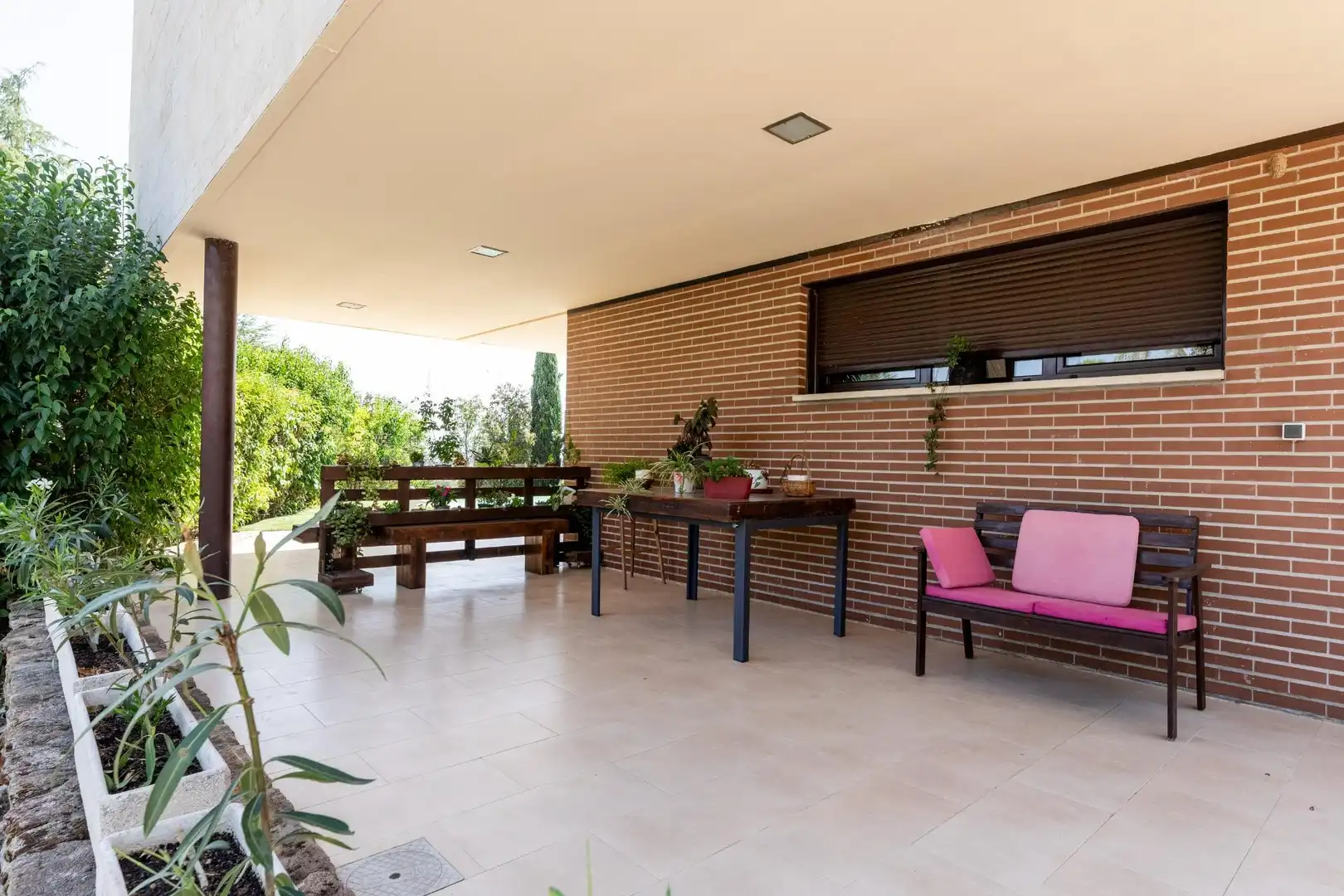 Villa con terrazza in vendita a Los Peñascales, imagen 62