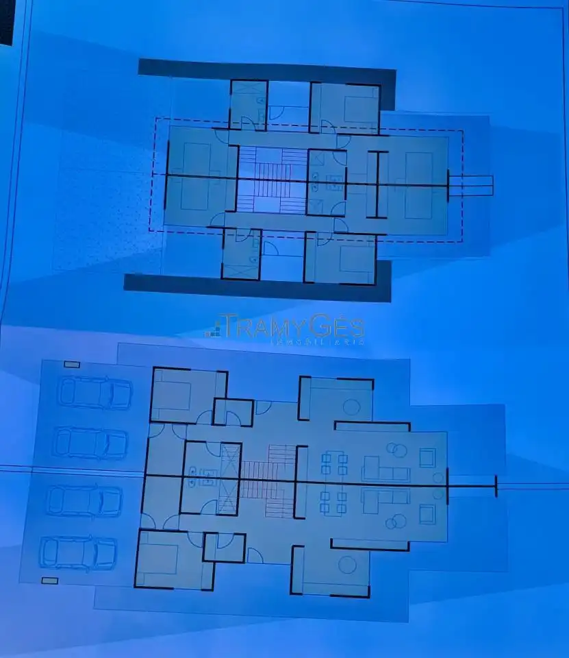 Lands and plots for sale in TELLEIRA, imagen 4