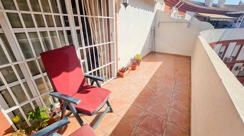 Foto 5 de Àtic en venda a Avenida Ciudad de Melilla, 5, Centro, Alhaurín de la Torre