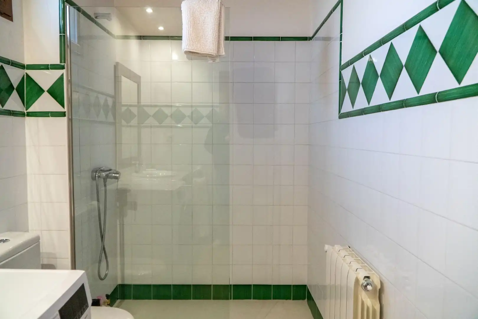 Bathroom of Country homes for sale in Penàguila  with Heating, Private garden and Terrace