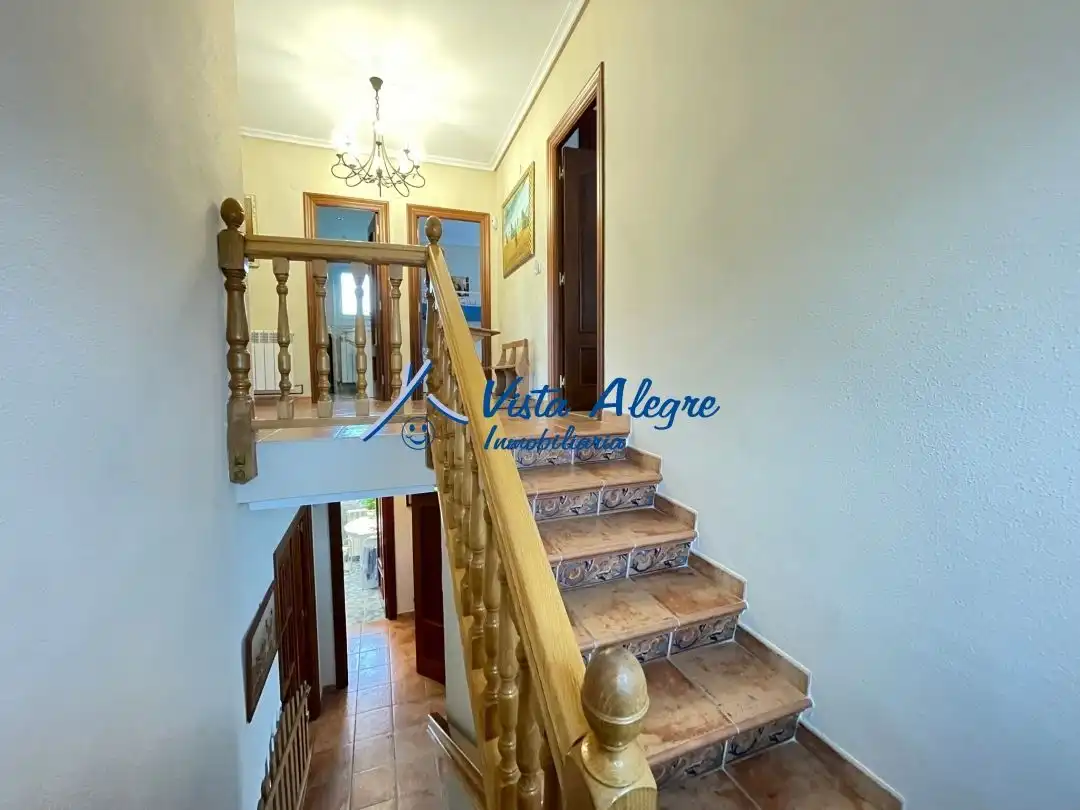 Casa o chalet en venta en Cuzcurrita de Río Tirón con Calefacción, Jardín privado y Terraza
