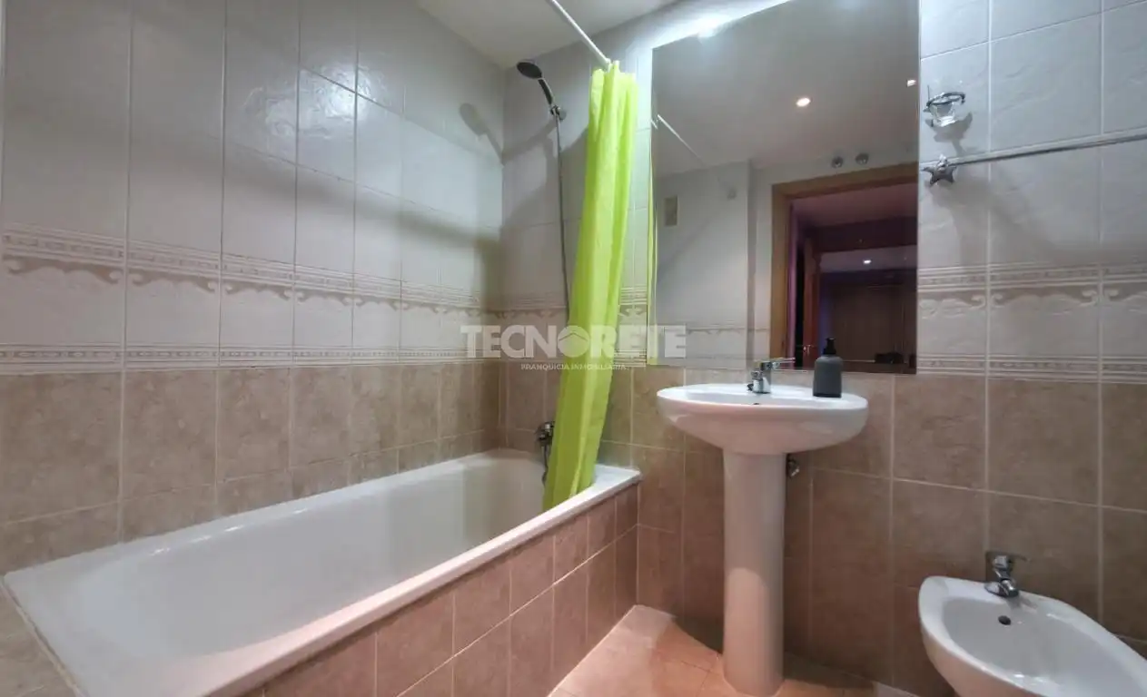Appartement avec terrasse à vendre à Los Valles - Sanz Vázquez - El Fuerte, imagen 15