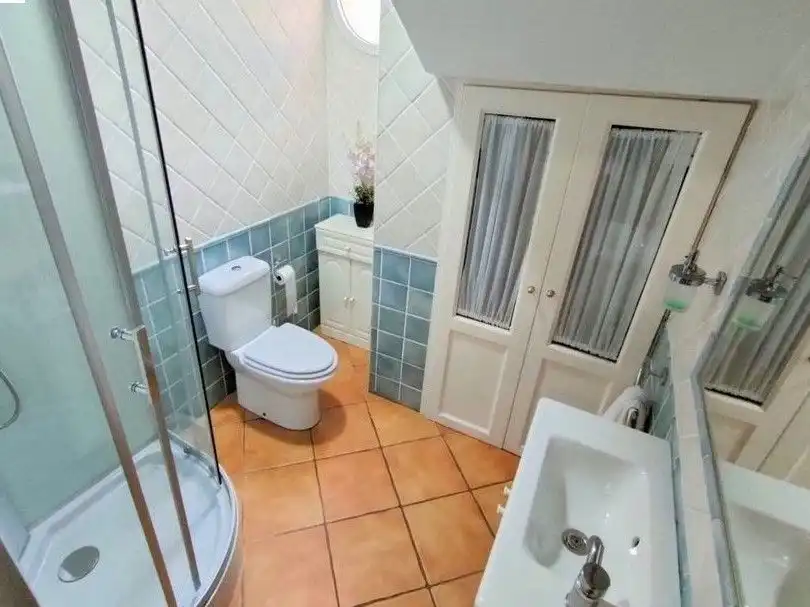 Casa o xalet en venda a Urbanización C.R.las Palomas, Las Lagunas - Campano