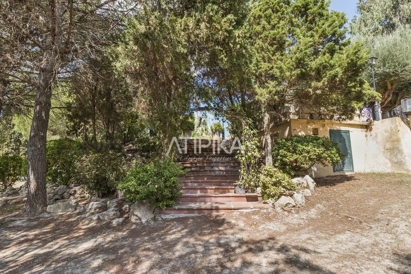 Casa rústica amb piscina en venda a Castellet i la Gornal, imagen 47