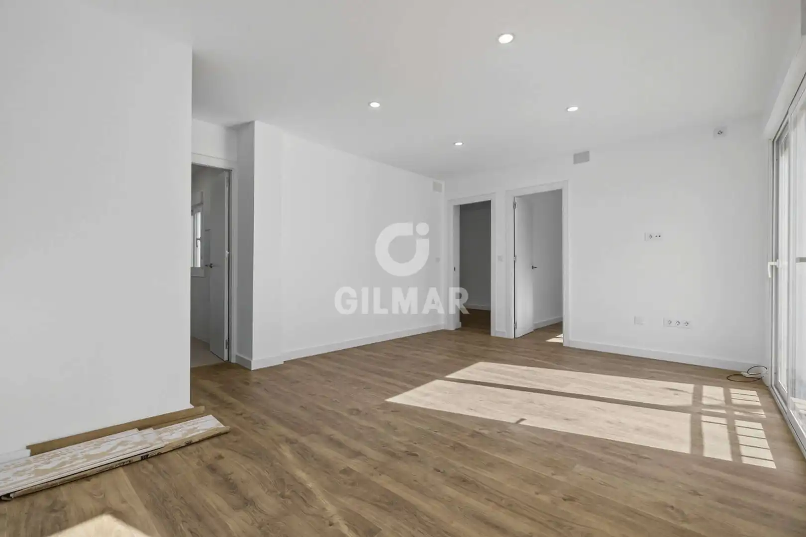 Bedroom of Flat for sale in Sevilla
