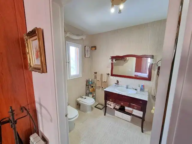 Bathroom of Houses for sale in Cambrils  with Heating, Private garden and Terrace