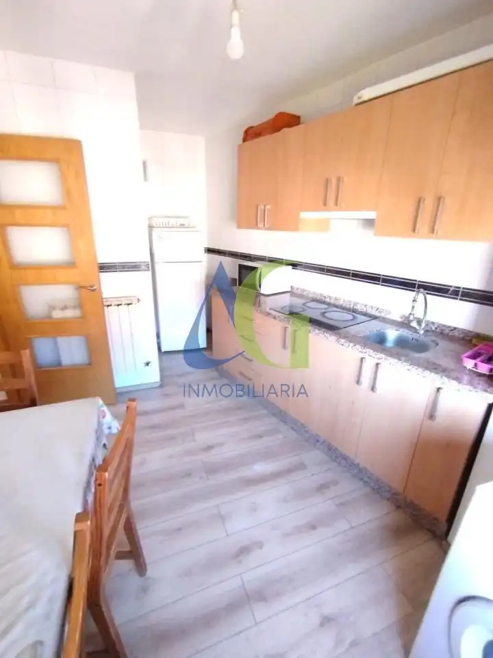 Pis en venda a SAN PEDRO, San Mamés - La Palomera