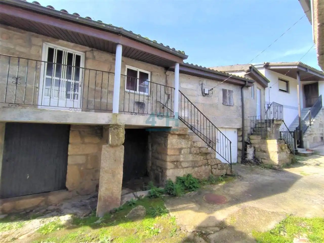 Haus mit Terrasse zum Verkauf in Coles