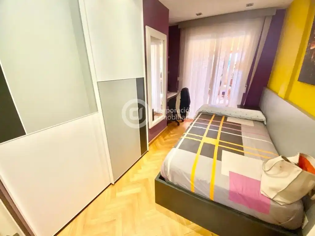 Pis amb ascensor en venda a Lorca Ciudad, imagen 21