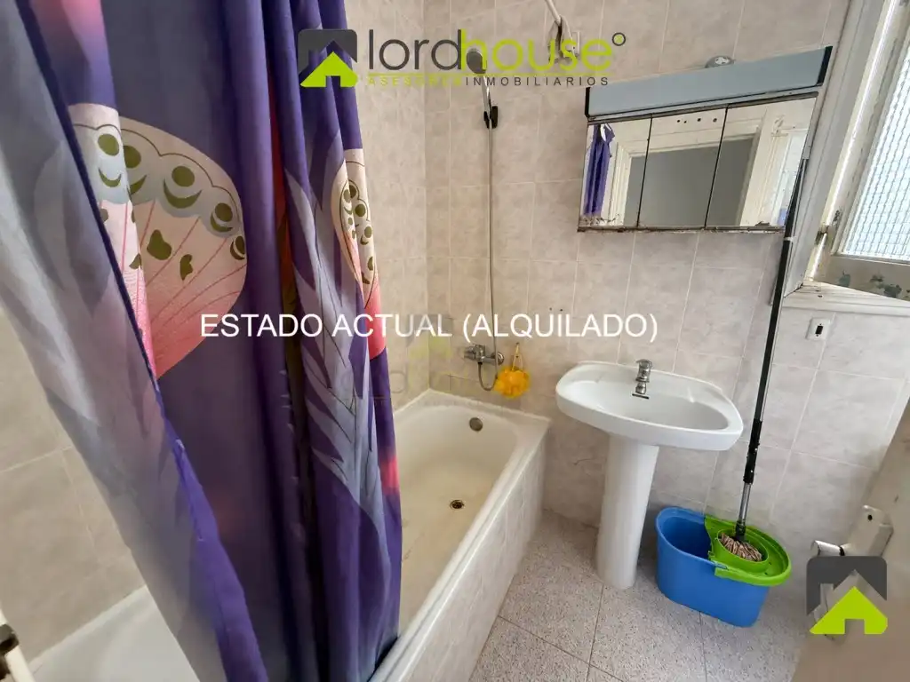 Bathroom of Flat for sale in Lorca