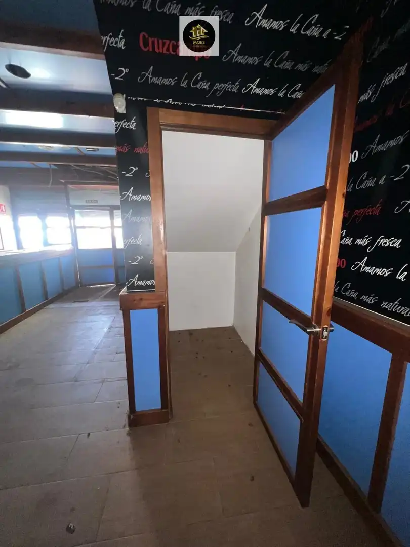 Local en venta en Jaén