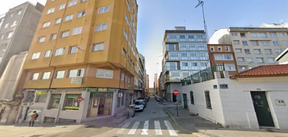 Flat for sale in Sagrada Familia