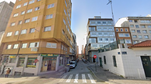 Foto 5 de Pis en venda a Sagrada Familia, A Coruña Capital