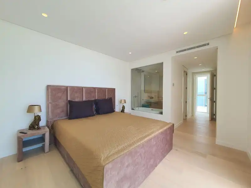 Penthouse mit Pool zum Verkauf in Ojén pueblo, imagen 13