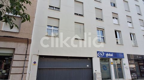 Foto 5 de Garaje en venta en La Calzada - La Florida, Sevilla Capital