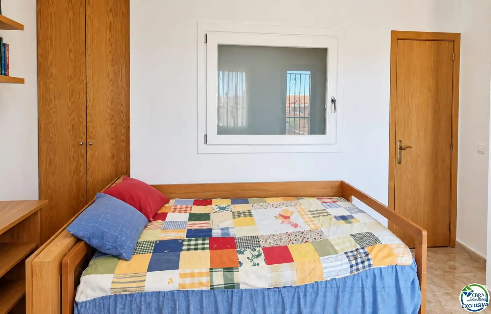 Bedroom of Flat for sale in Centre