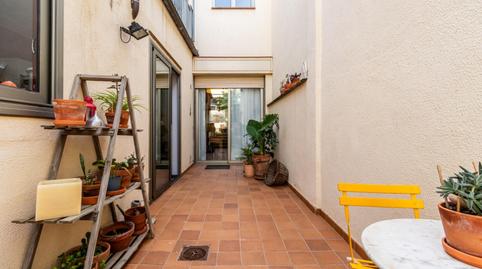 Foto 3 de Casa adosada en venda a Terrassa - Carrer Carrer de la Creu Gran, Barri del Centre, Barcelona