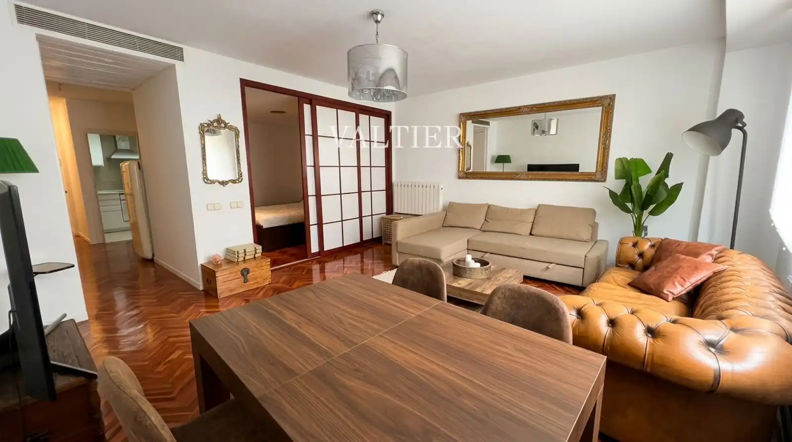 1 hab, 70m² en Recoletos, Barrio de Salamanca, Madrid