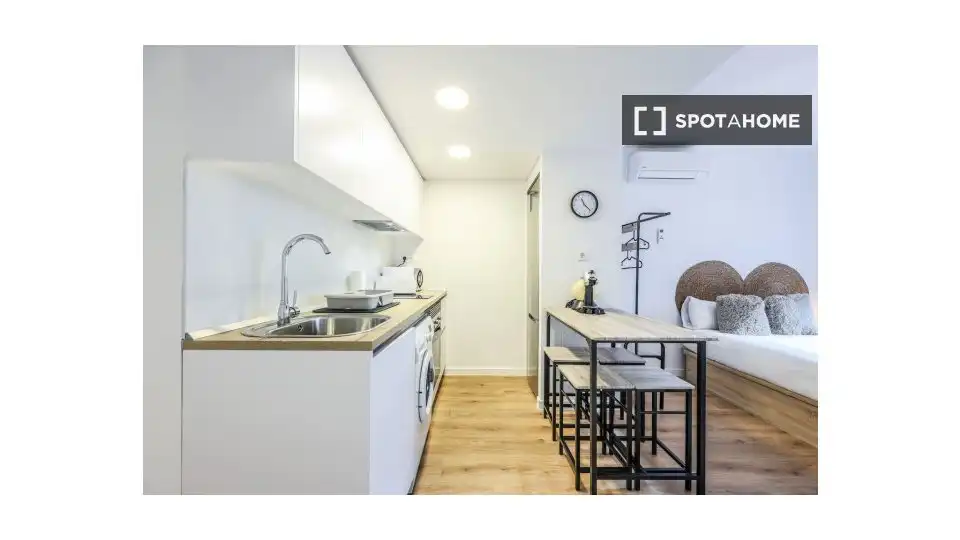 Habitación en Polígono Industrial Norte