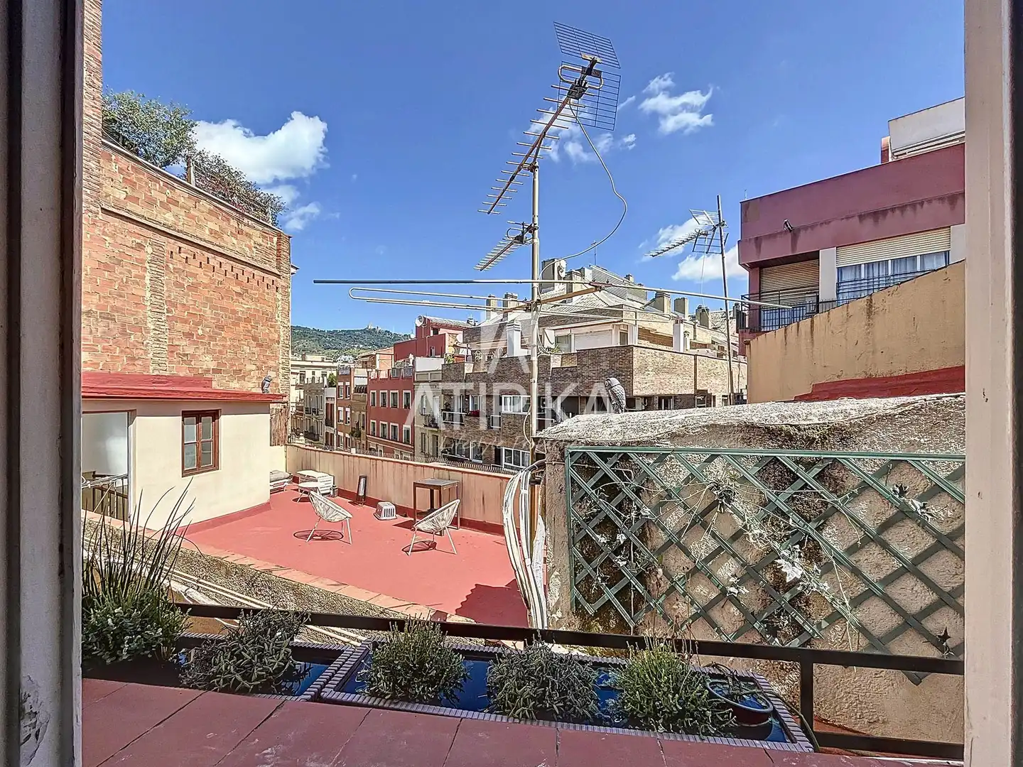 Büro zum Verkauf in Bonaplata, Sarrià