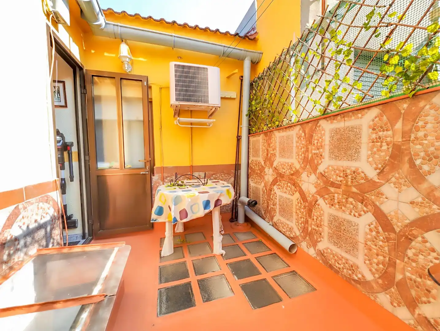 Maison avec terrasse à vendre à Calle Padre Manjón, imagen 22