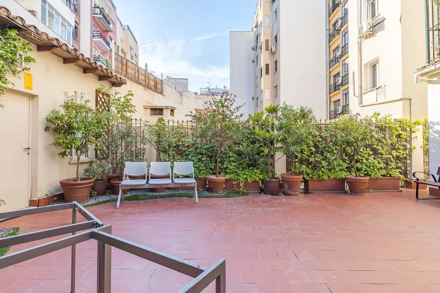 Piso con ascensor en venta en Chamberí, imagen 25