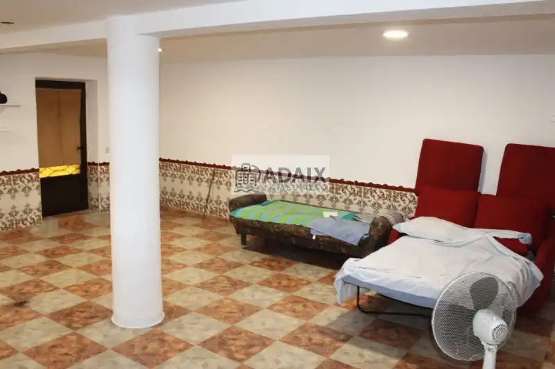 Erdgeschoss zum Verkauf in Socuéllamos