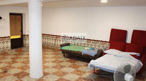 Foto 2 de Planta baja en venta en Socuéllamos, Ciudad Real