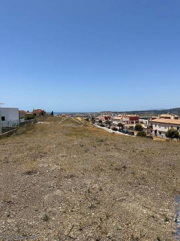 Terreno residencial en Venta en Camino Algarrobo - Las Arenas