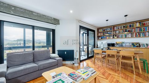 Foto 4 von Wohnung zum Verkauf in Gran Via, Praza Independencia, Vigo