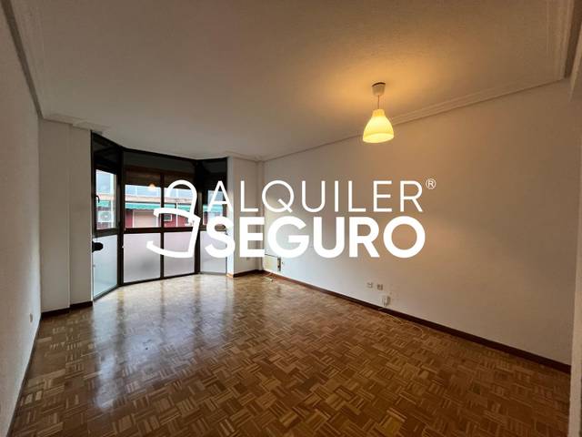 Piso en Alquiler en Vizconde de Arleson en San Diego