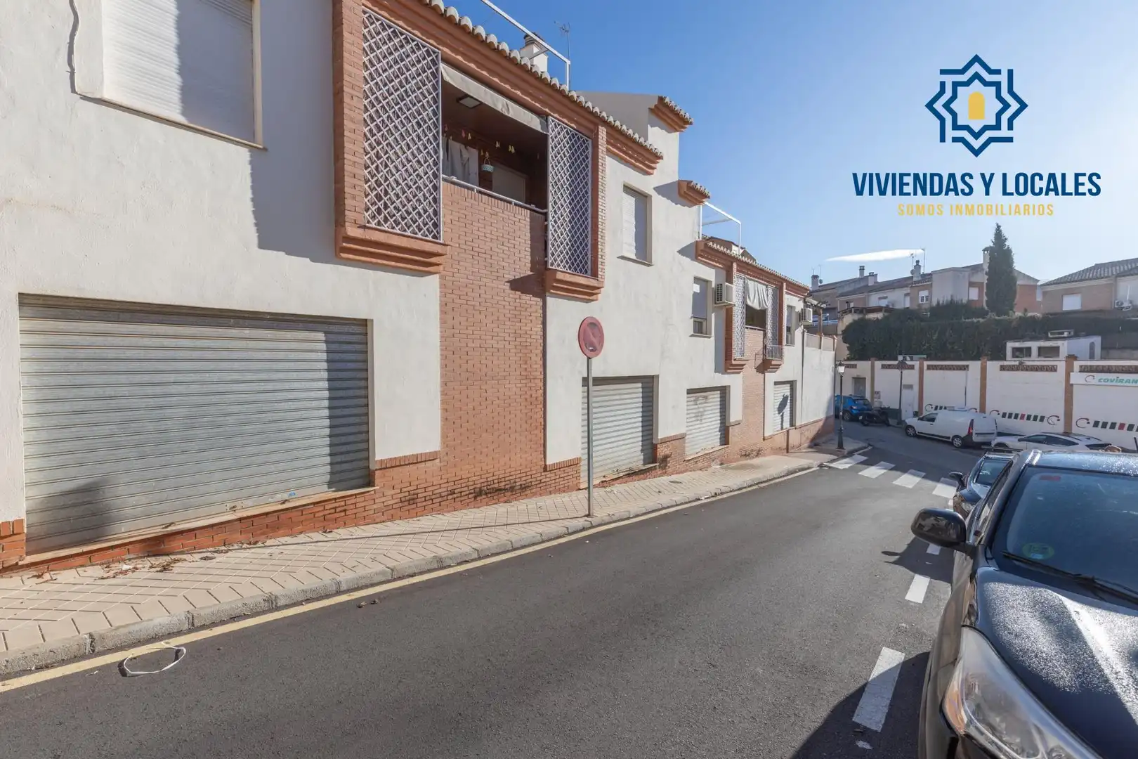 Local comercial en venta en Huétor Vega, imagen 17