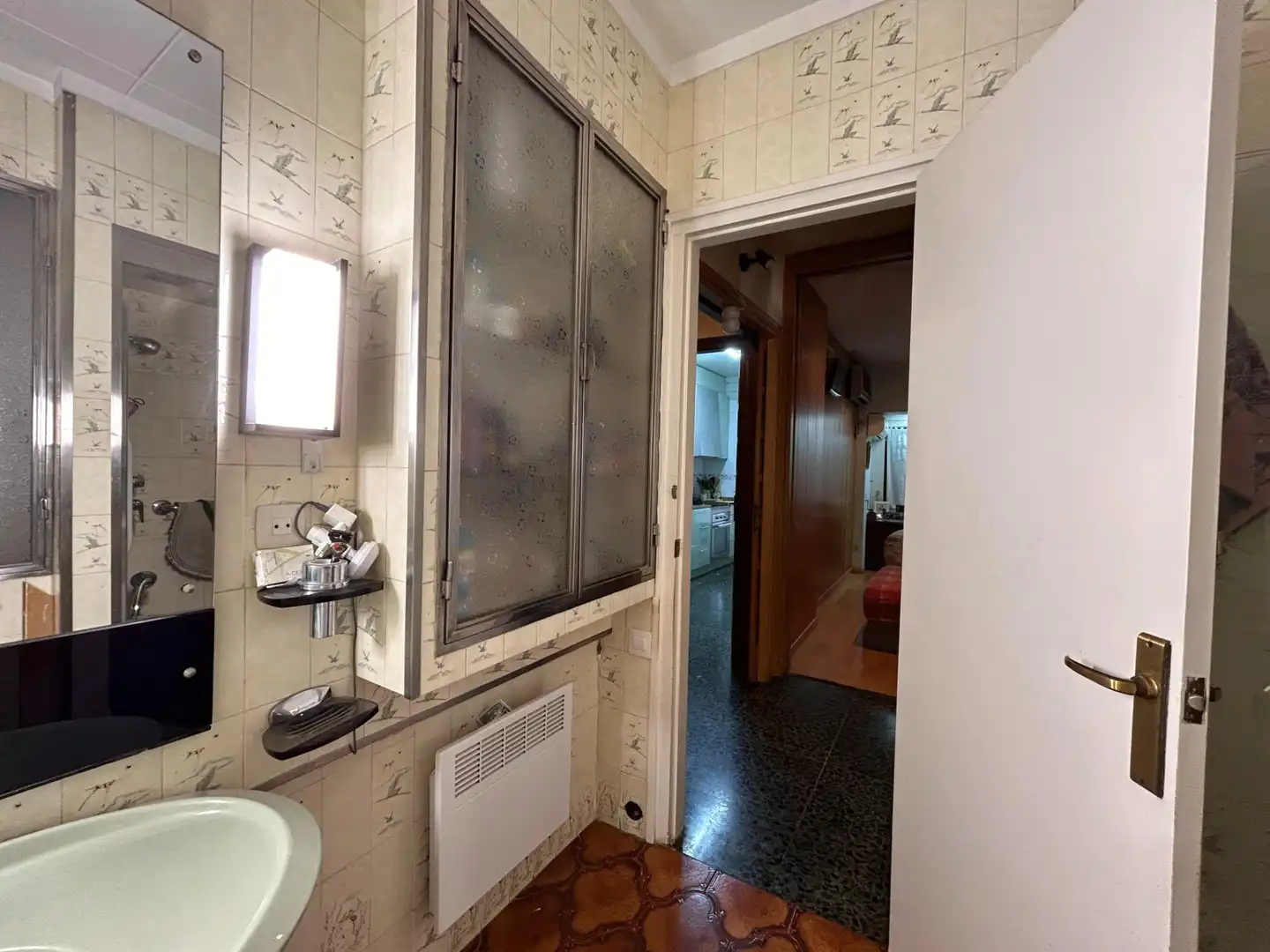 Bany de Casa o xalet en venda en Mataró