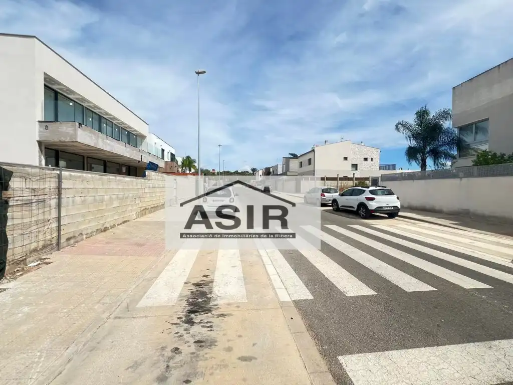 Wohnbaugrundstück zum Verkauf in Calle Joan Baptista Basset, imagen 10