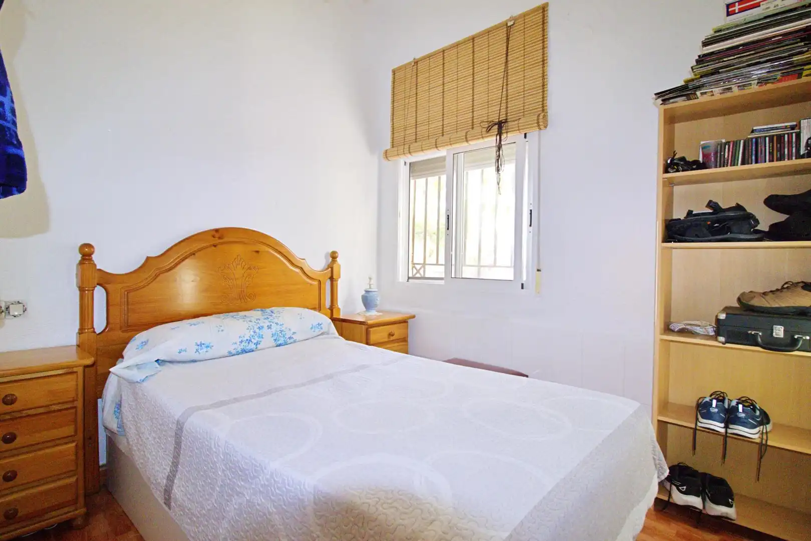 Villa avec piscine à vendre à Jubalcoi, imagen 20