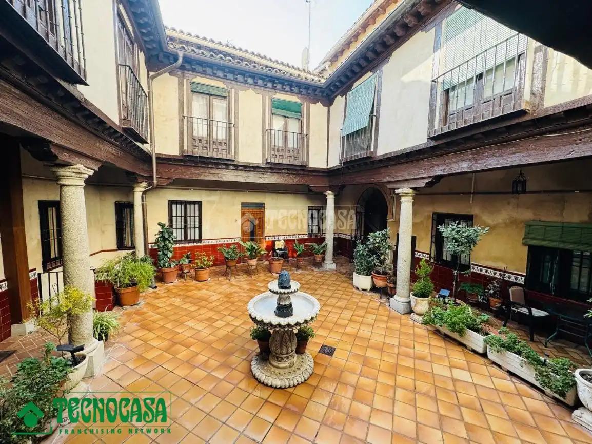 Immobles singulars en venda a Casco Histórico, imagen 14