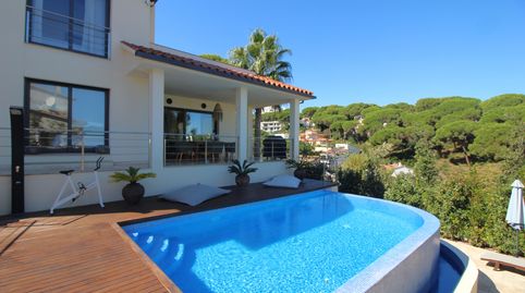 Foto 3 de Casa o chalet en venta en Sa Riera - Sa Fontansa, Begur