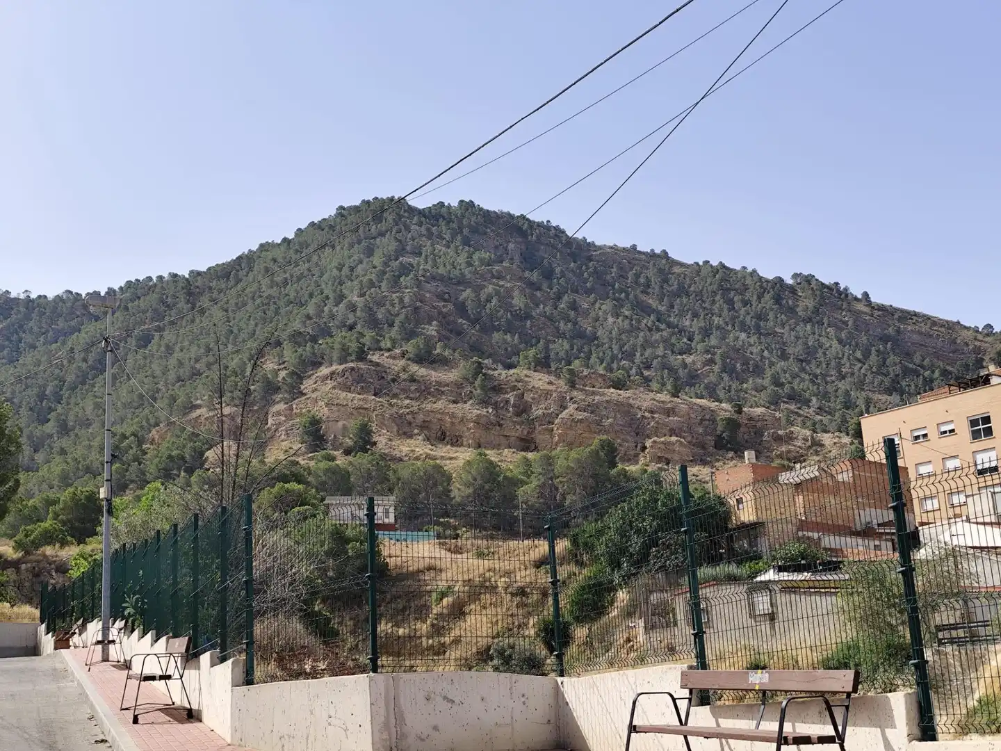 Casa o xalet en venda en Murcia