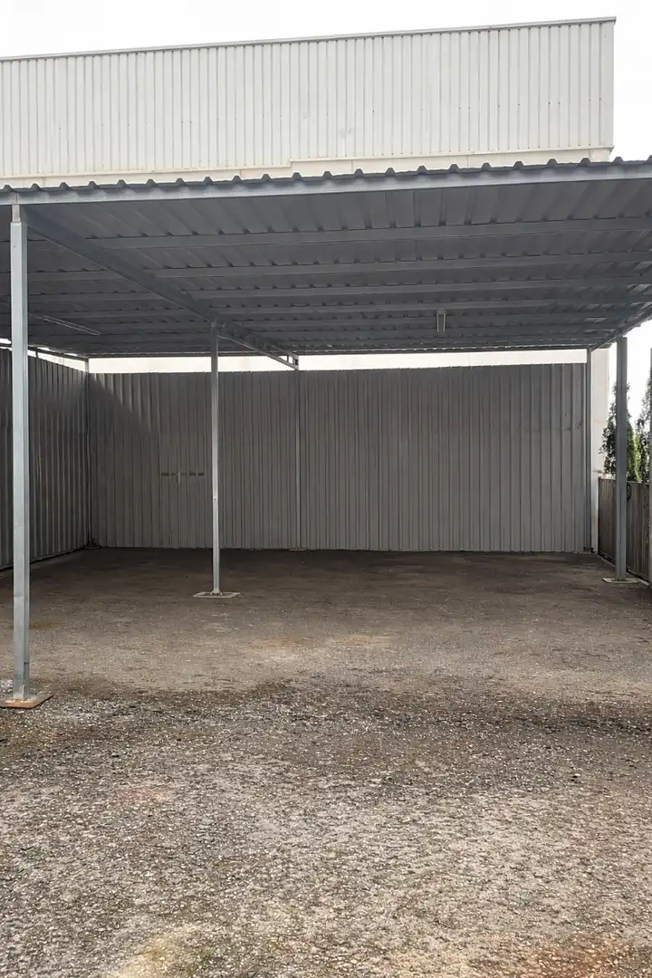 Nau industrial en venda a La Nucia Pueblo, imagen 34