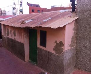 Vista exterior de Casa o xalet en venda en  Melilla Capital