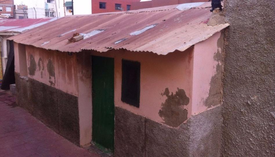 Foto 1 de Casa o chalet en venta en Calle León Felipe, 6, Centro, Melilla