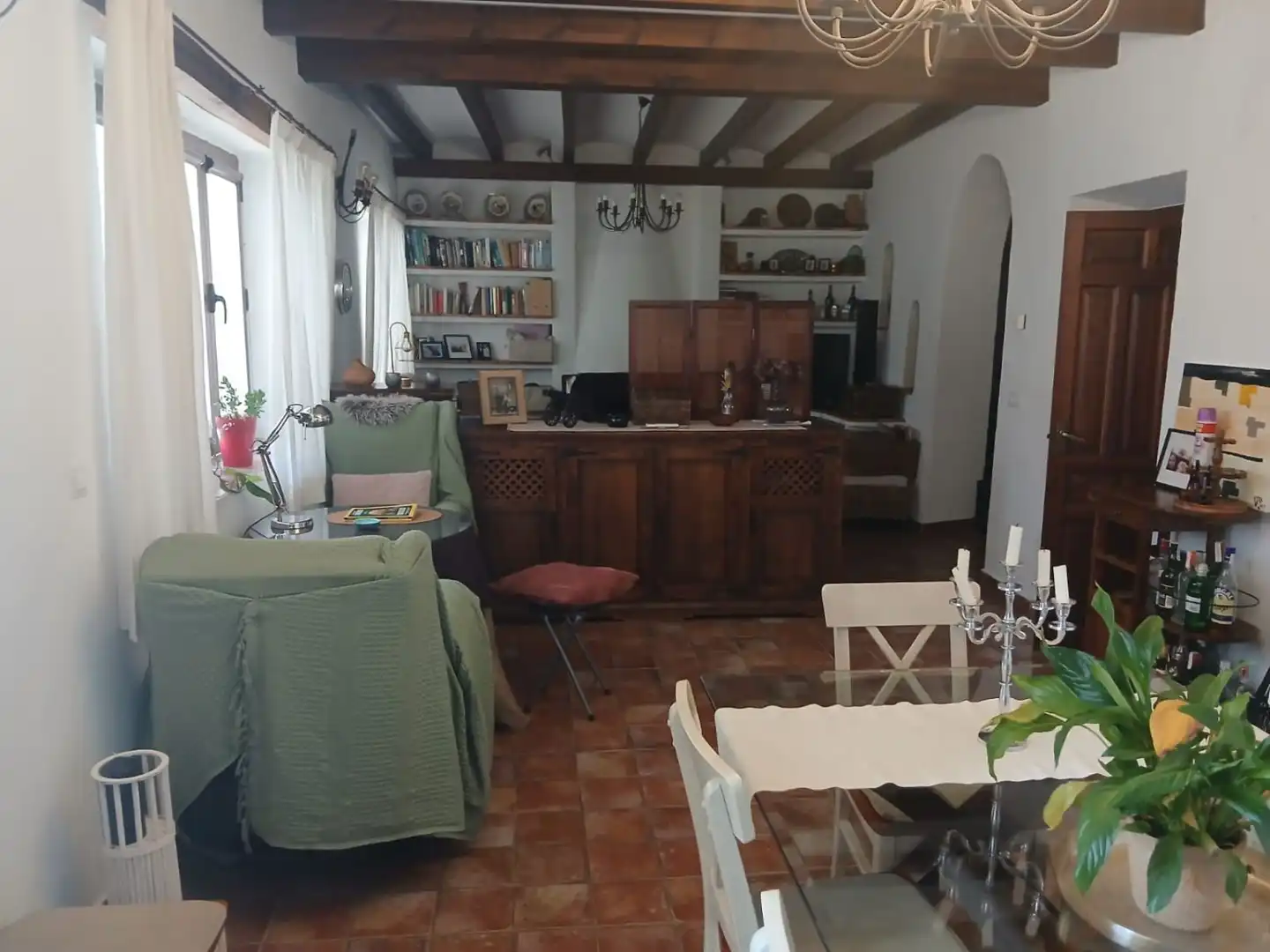 Casa en venda a Valdepeñas, imagen 15