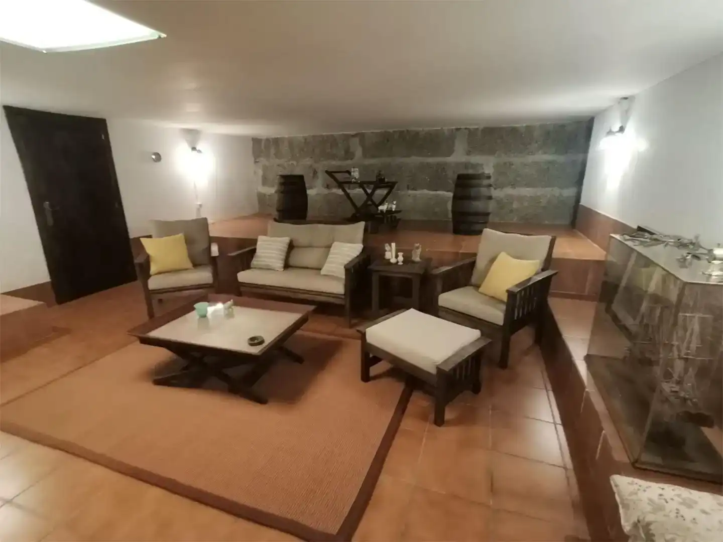 Casa o xalet en venda en Tomiño amb Piscina i Balcó