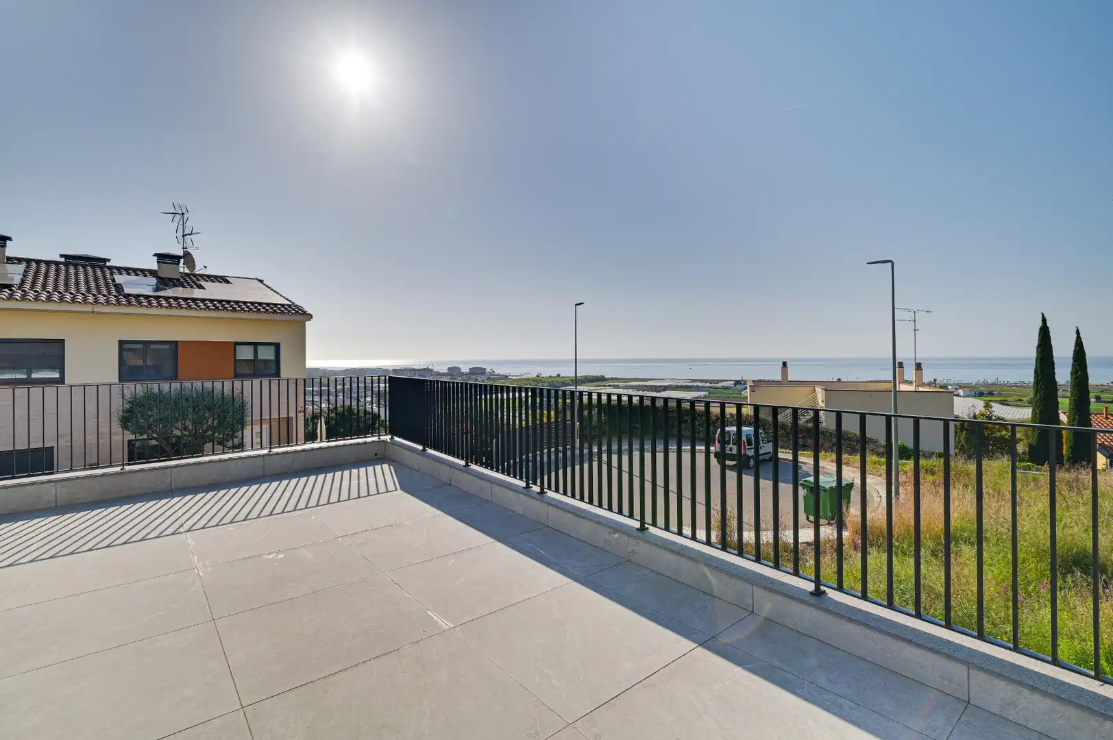 Chalet con terraza en venta en Santa Susanna, imagen 49